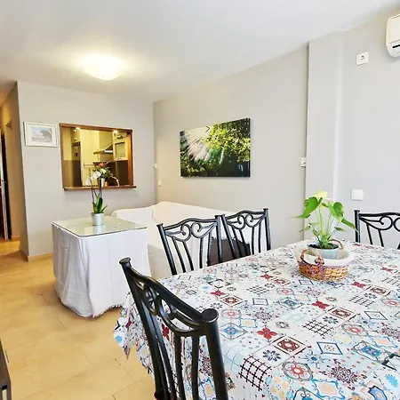 Aa Guest - Sur Sea Views Eco Benalmádena