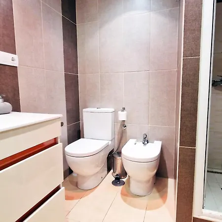 Aa Guest - Sur Sea Views Eco Benalmádena