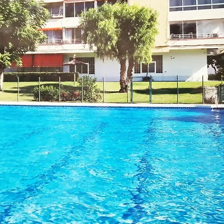 Apartment Aa Guest - Sur Sea Views Eco Benalmádena