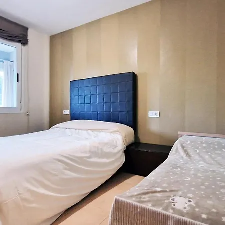 Apartment Aa Guest - Sur Sea Views Eco *