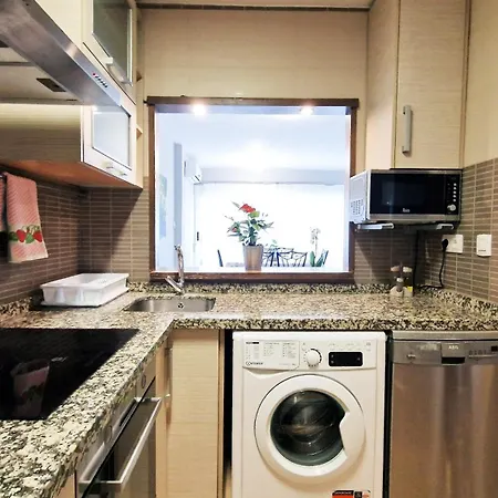 Aa Guest - Sur Sea Views Eco Apartment Benalmadena