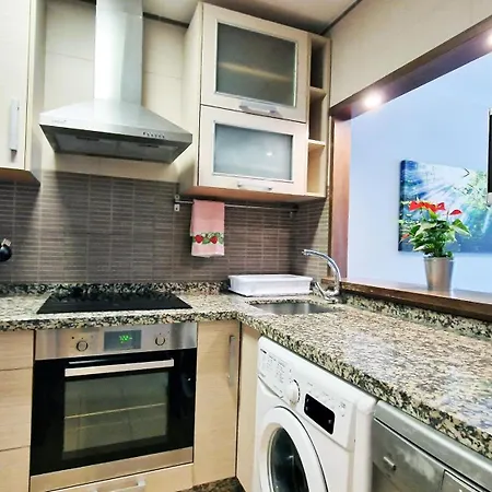 Aa Guest - Sur Sea Views Eco * Benalmadena