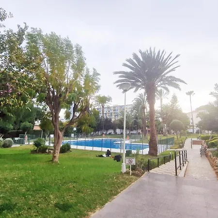 Aa Guest - Sur Sea Views Eco * Benalmádena