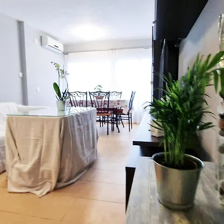 Apartment Aa Guest - Sur Sea Views Eco *